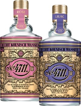 4711-Original-EDC-Floral-Rose-or-Floral-Lilac-100mL on sale