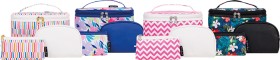 Femme-Beaute-Cosmetic-Bag-3-Piece-Set on sale