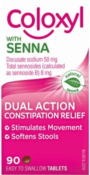 Coloxyl-with-Senna-90-Tablets on sale