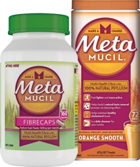 10%25+off+Metamucil+Selected+Products