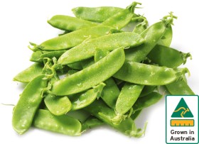 Australian+Snow+Peas+150g+Pack