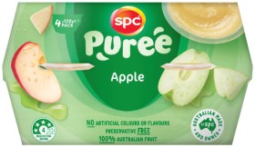 SPC+Fruit+Pur%26eacute%3Be%2C+Diced+Fruits+In+Juice%2C+Jelly+or+Syrup+4+Pack+Selected+Varieties