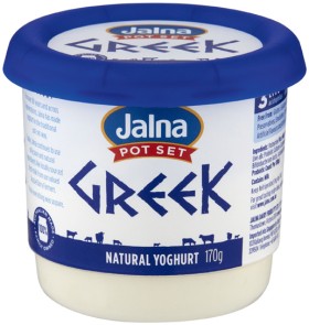 Jalna+Pot+Set+Yoghurt+170g+Selected+Varieties