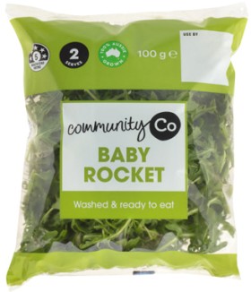 Community+Co+Baby+Rocket+100g