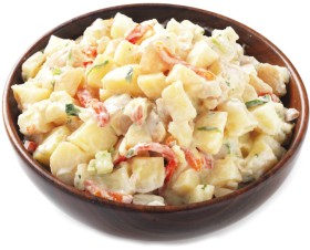 Creamy+Coleslaw%2C+Potato+or+Macaroni+Salad+Large+Tub+Selected+Varieties