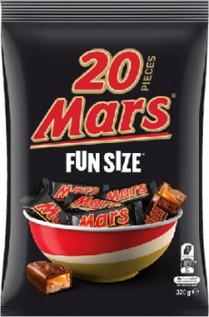 Mars+Fun+Size+Bag+320g+or+Milky+Way+Giant+Value+Bag+336g