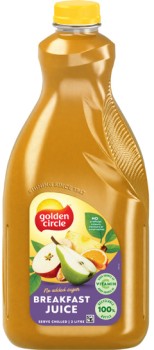 Golden+Circle+Juice+2+Litre+Selected+Varieties