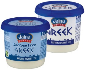 Jalna+Pot+Set+Yoghourt+170g+Selected+Varieties