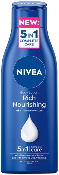 Nivea+Rich+Nourishing+Body+Lotion+250mL