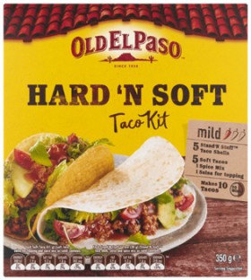 Old+El+Paso+Hard+%26%23039%3BN+Soft+Taco+Kit+350g