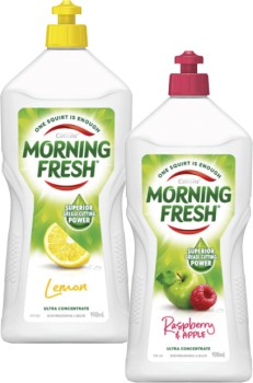 Morning+Fresh+Dishwashing+Liquid+900mL