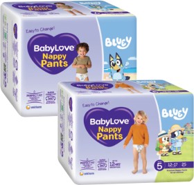 BabyLove+Bulk+Nappy+Pants+22+Pack-28+Pack