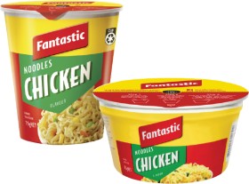 Fantastic+Noodle+Bowl+or+Cup+70g-85g