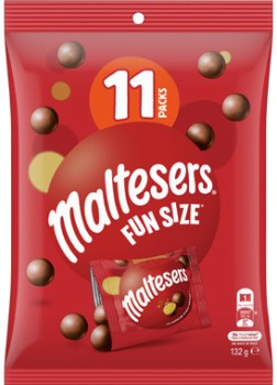 Mars+Chocolate+Fun+Size+Maltesers+132g