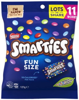 Nestl%26eacute%3B+Chocolate+Fun+Pack+Smarties+127g