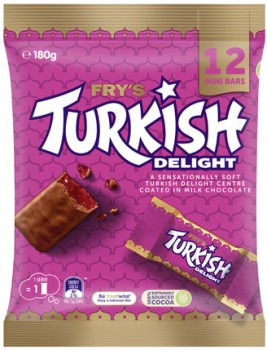 Cadbury+Sharepack+Turkish+Delight+180g