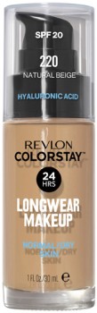 Revlon+ColourStay+Long+Wear+Foundation+30mL