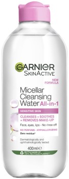 Garnier+Micellar+Cleansing+Water+400mL