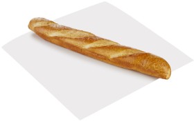 Coles-Bakery-French-Stick-or-Baguette on sale