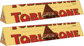 Toblerone-360g on sale