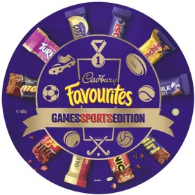 Cadbury-Favourites-Games-Tin-600g on sale