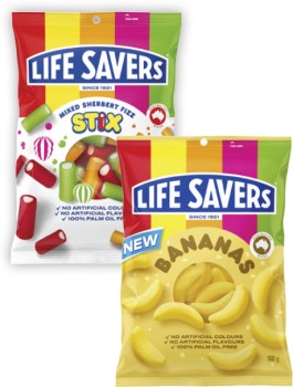 Life+Savers+Candy+150g-200g