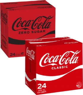 Coca-Cola+Soft+Drink+24x375mL