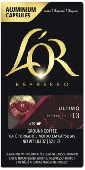 L%26%23039%3Bor+Nespresso+Compatible+Coffee+Capsules+10+Pack