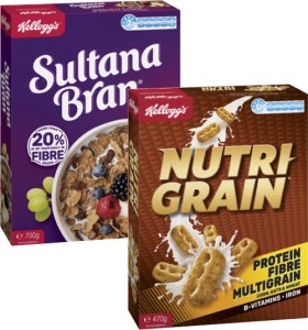 Kellogg%26%23039%3Bs+Nutri+Grain+470g%2C+Coco+Pops+Chex+500g+or+Sultana+Bran+700g