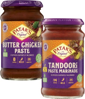 Patak%26%23039%3Bs+Curry+Paste+283g-312g