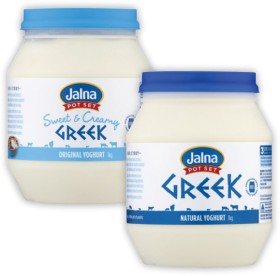 Jalna+Greek+Yoghurt+1kg