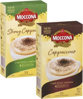 Moccona+Caf%26eacute%3B+Classics+Coffee+Sachets+8+Pack-10+Pack