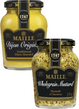 Maille+Mustard+210g-230g