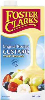 Foster+Clark%26%23039%3Bs+Custard+1+Litre