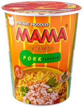 Mama+Instant+Noodle+Cup+70g