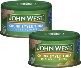 John+West+Tuna+Tempters+95g