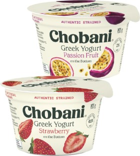 Chobani+Greek+Yogurt+160g