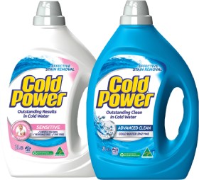 Cold+Power+Laundry+Liquid+2+Litre