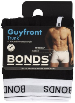 Bonds+Men%26%23039%3Bs+Guyfront+Trunk+1+Pack