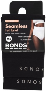 Bonds+Women%26%23039%3Bs+Seamless+Full+Brief+2+Pack