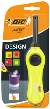 Bic+Mega+Lighter+1+Pack