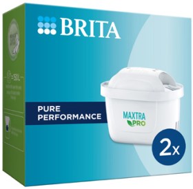 Brita+Water+Filter+Maxtra+Pro+Pure+Performance+2+Pack