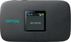 Optus+Portable+Modem