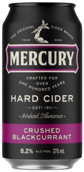 Mercury+Hard+Cider+Blackcurrant+Cans+6x375mL