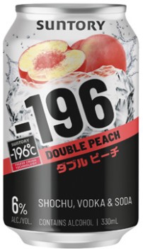 -196+Double+Peach+6%25+Cans+4x330mL