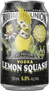 Brookvale+Union+Vodka+Lemon+Squash+Cans+4x330mL