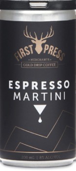 First+Press+Espresso+Martini+Cans+4x200mL