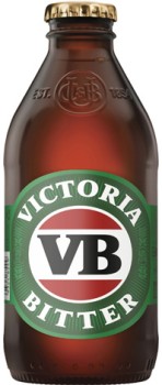 Victoria+Bitter+Bottles+24x375mL