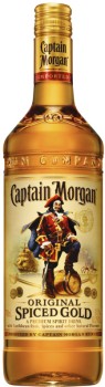 Captain+Morgan+Spiced+Gold