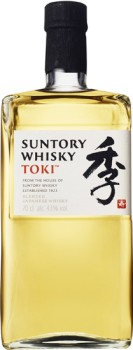 Suntory+Toki+Blended+Japanese+Whisky